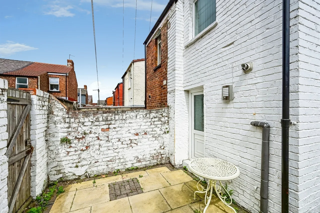 Hans Road, Liverpool, L4, photo 14