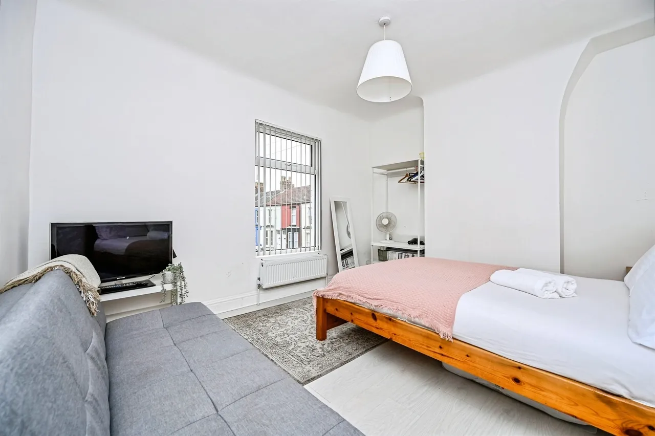 Hans Road, Liverpool, L4, photo 8