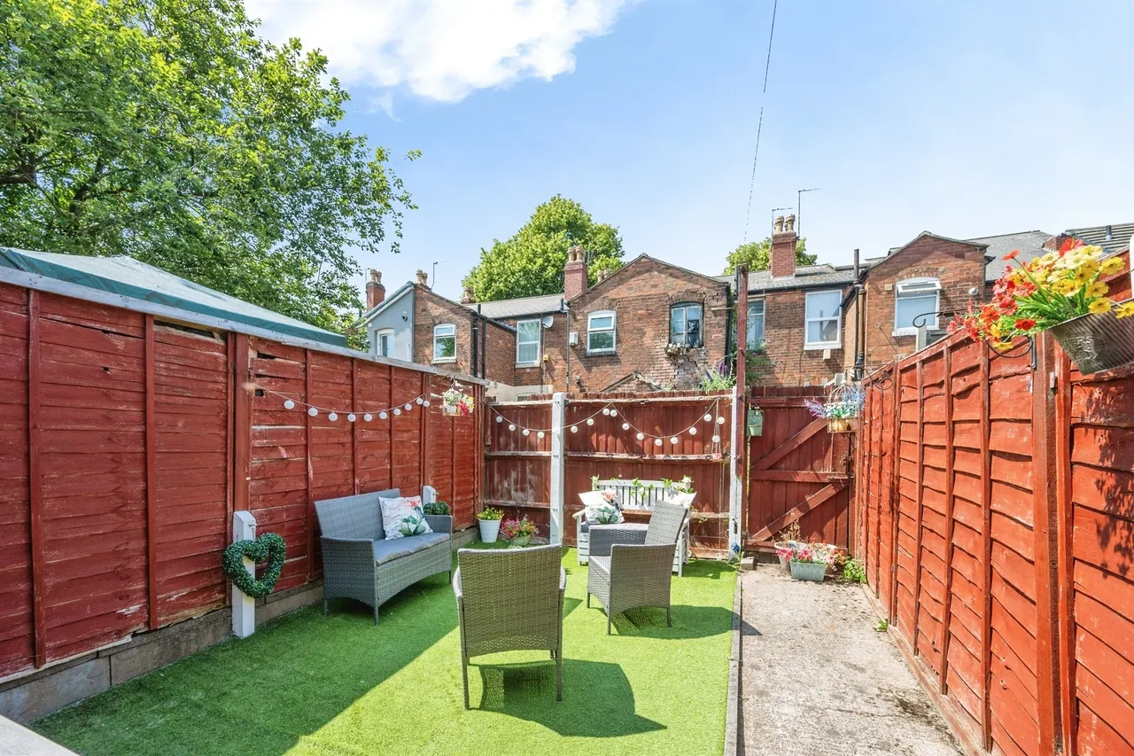 Wiggin Street, Birmingham, B16, photo 16