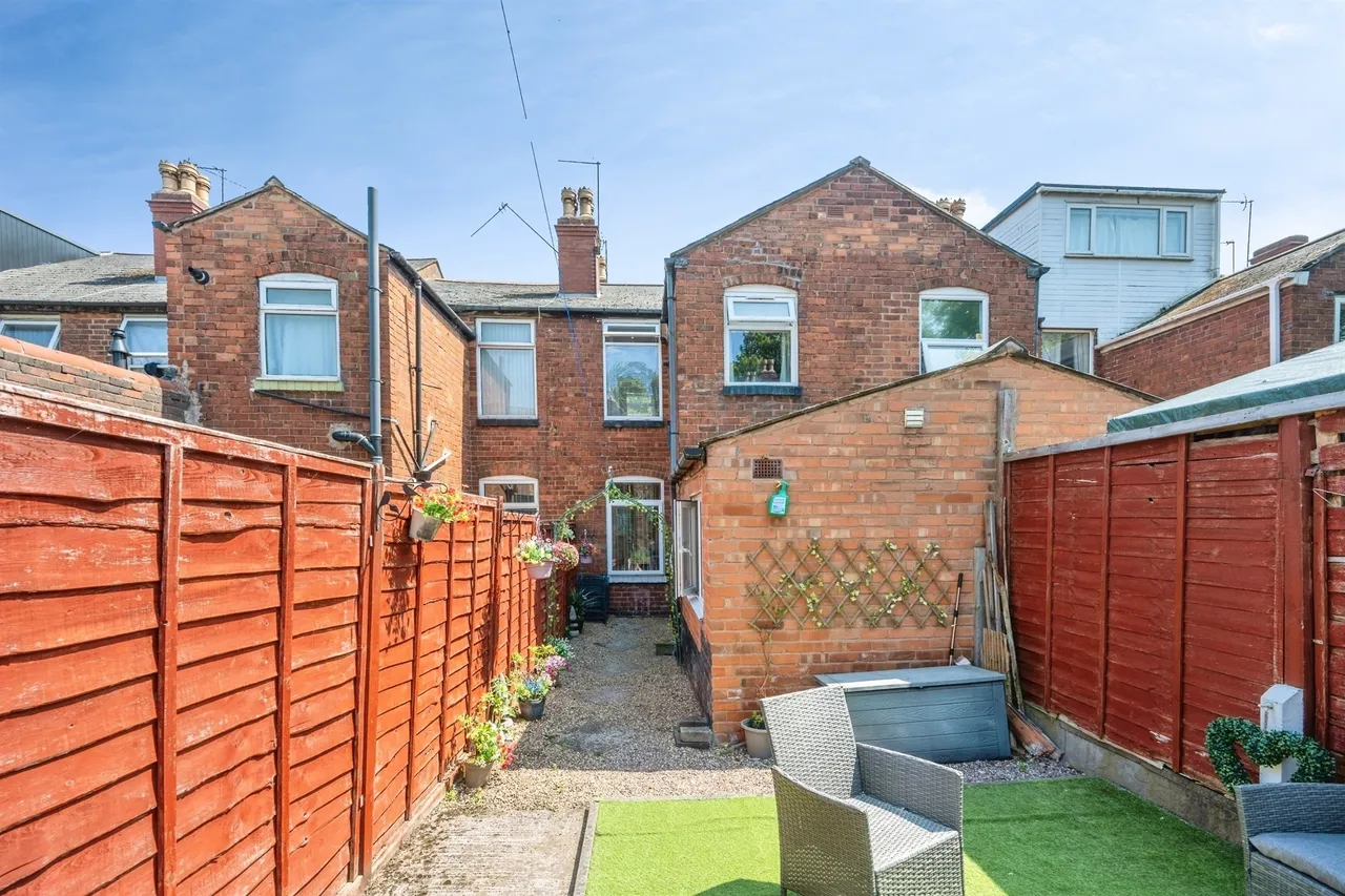 Wiggin Street, Birmingham, B16, photo 14