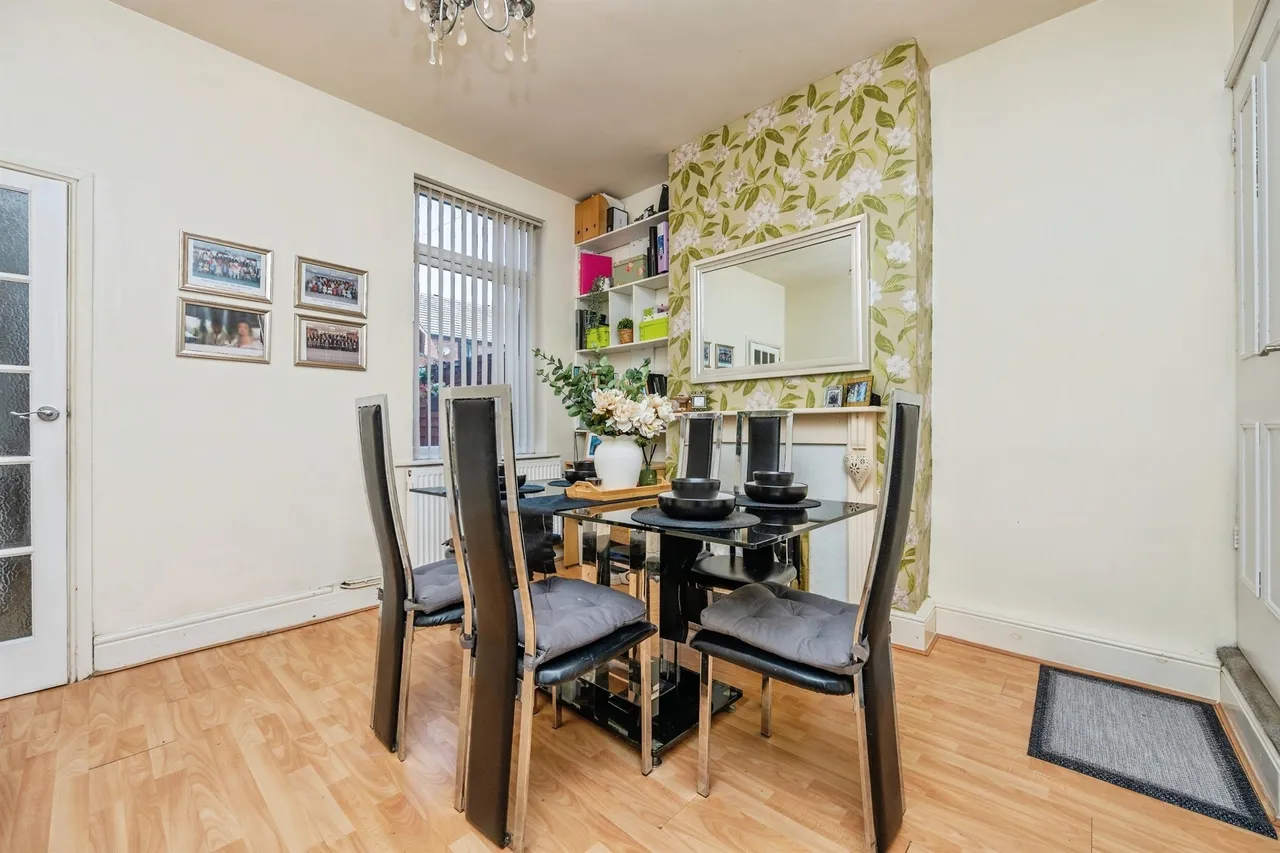 Wiggin Street, Birmingham, B16, photo 5