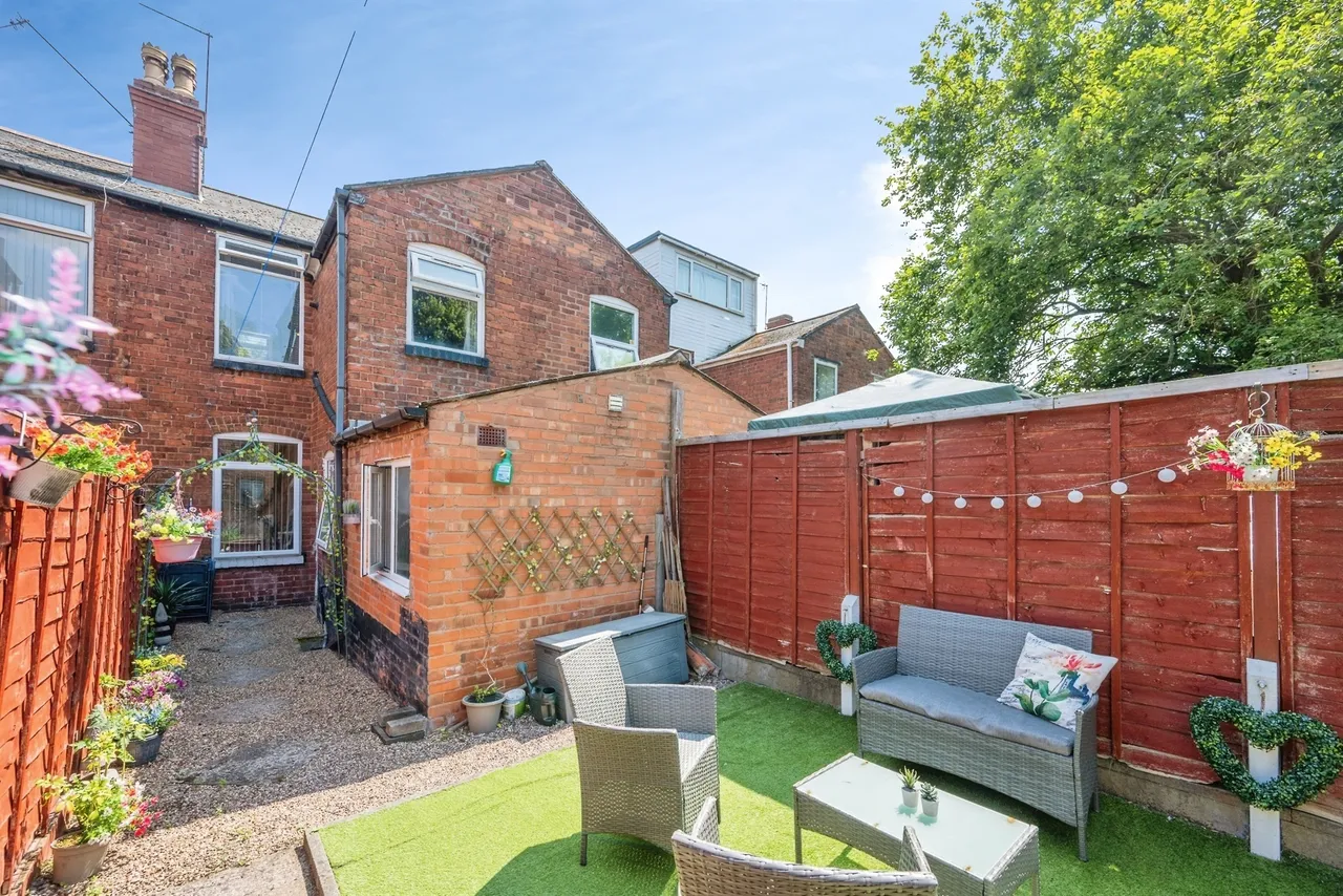 Wiggin Street, Birmingham, B16, photo 17