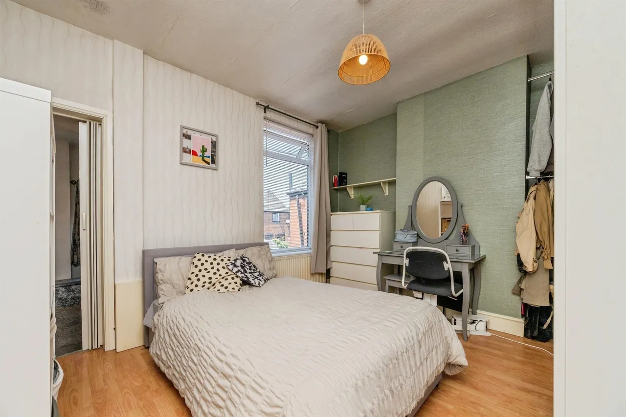 Wiggin Street, Birmingham, B16, photo 11
