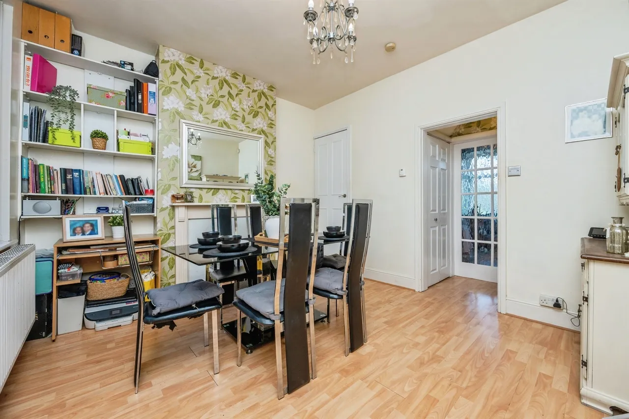 Wiggin Street, Birmingham, B16, photo 6