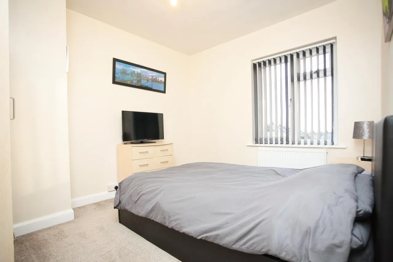 Rollason Road, Coventry, West Midlands, CV6, photo 13