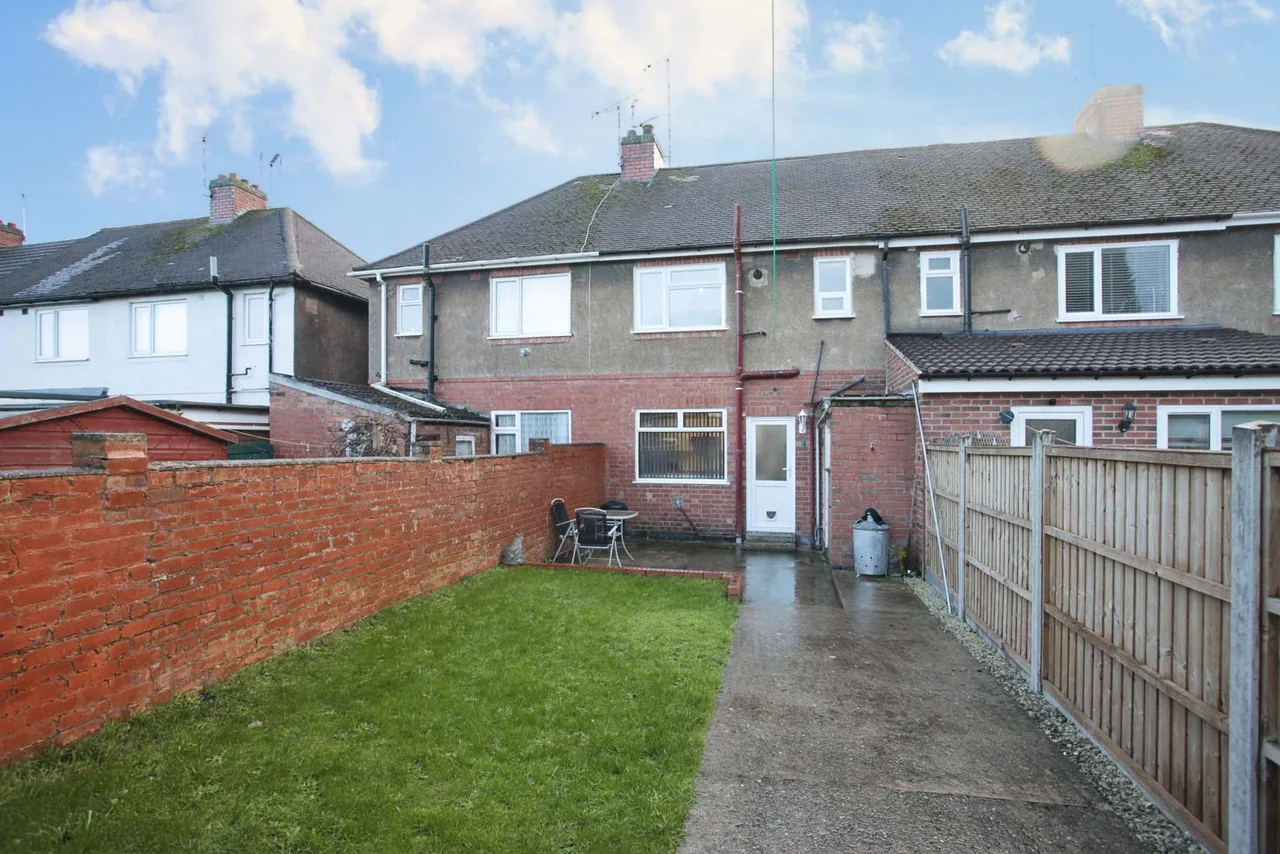 Rollason Road, Coventry, West Midlands, CV6, photo 14