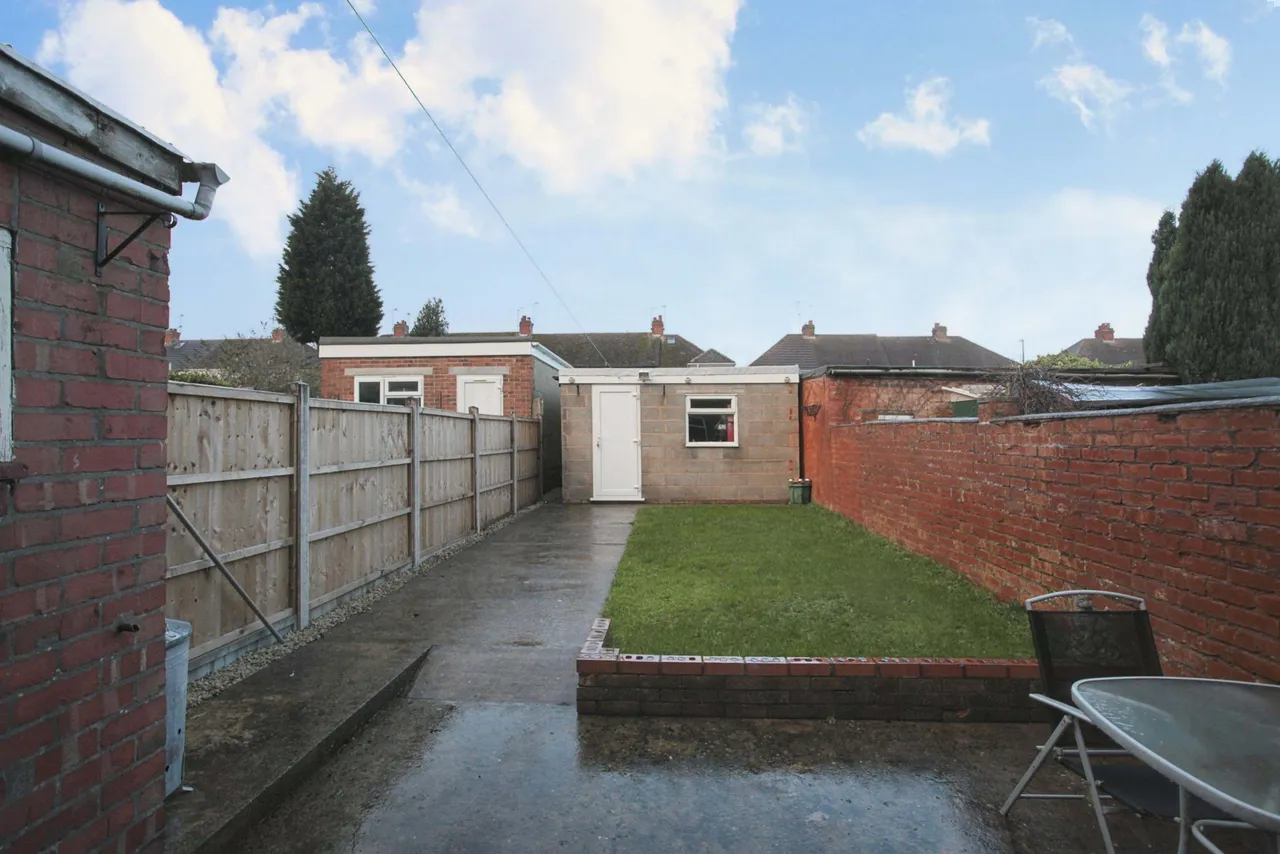 Rollason Road, Coventry, West Midlands, CV6, photo 4