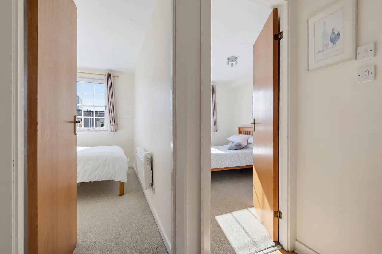 Picardy Court, The City Centre, AB10, photo 15