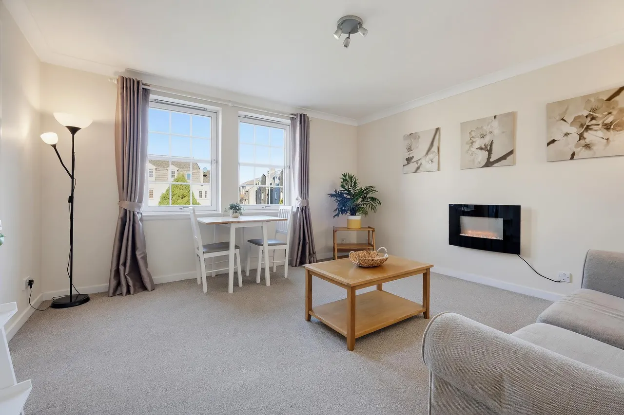 Picardy Court, The City Centre, AB10, photo 6