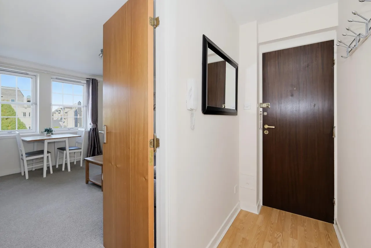 Picardy Court, The City Centre, AB10, photo 22