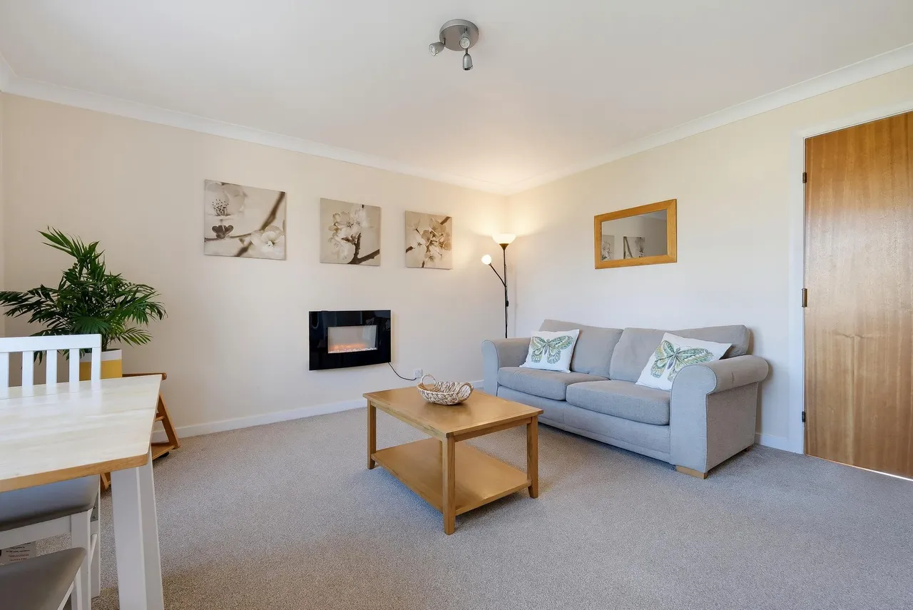 Picardy Court, The City Centre, AB10, photo 7