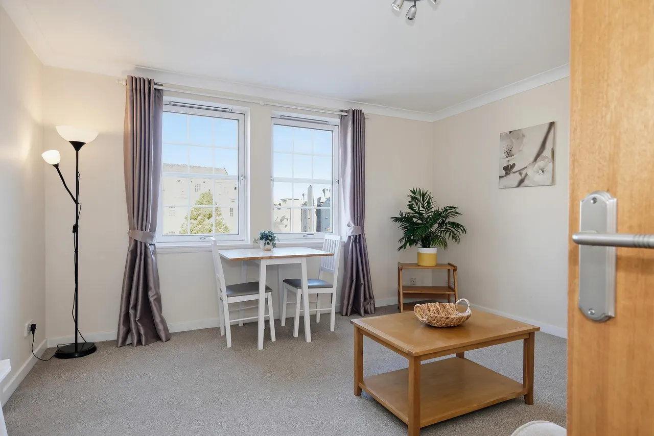 Picardy Court, The City Centre, AB10, photo 13