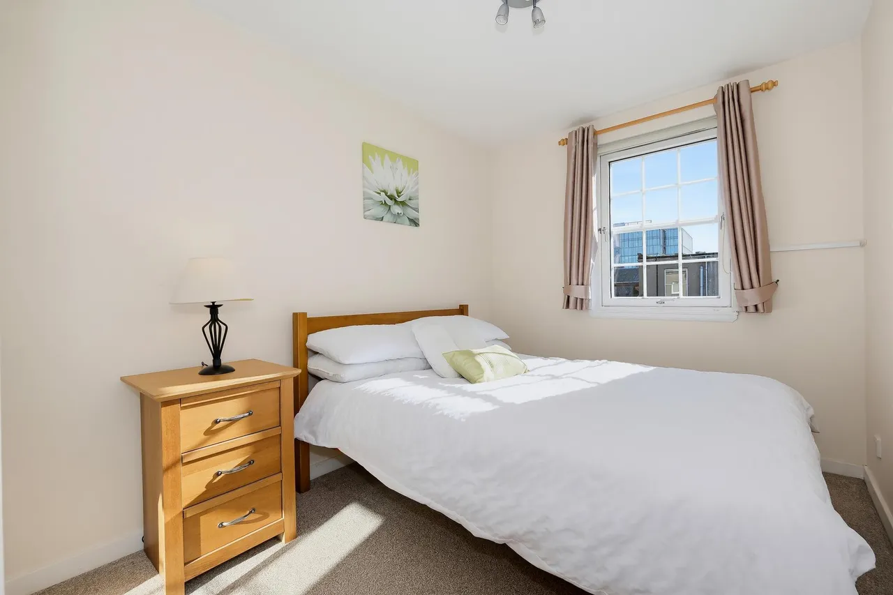 Picardy Court, The City Centre, AB10, photo 19