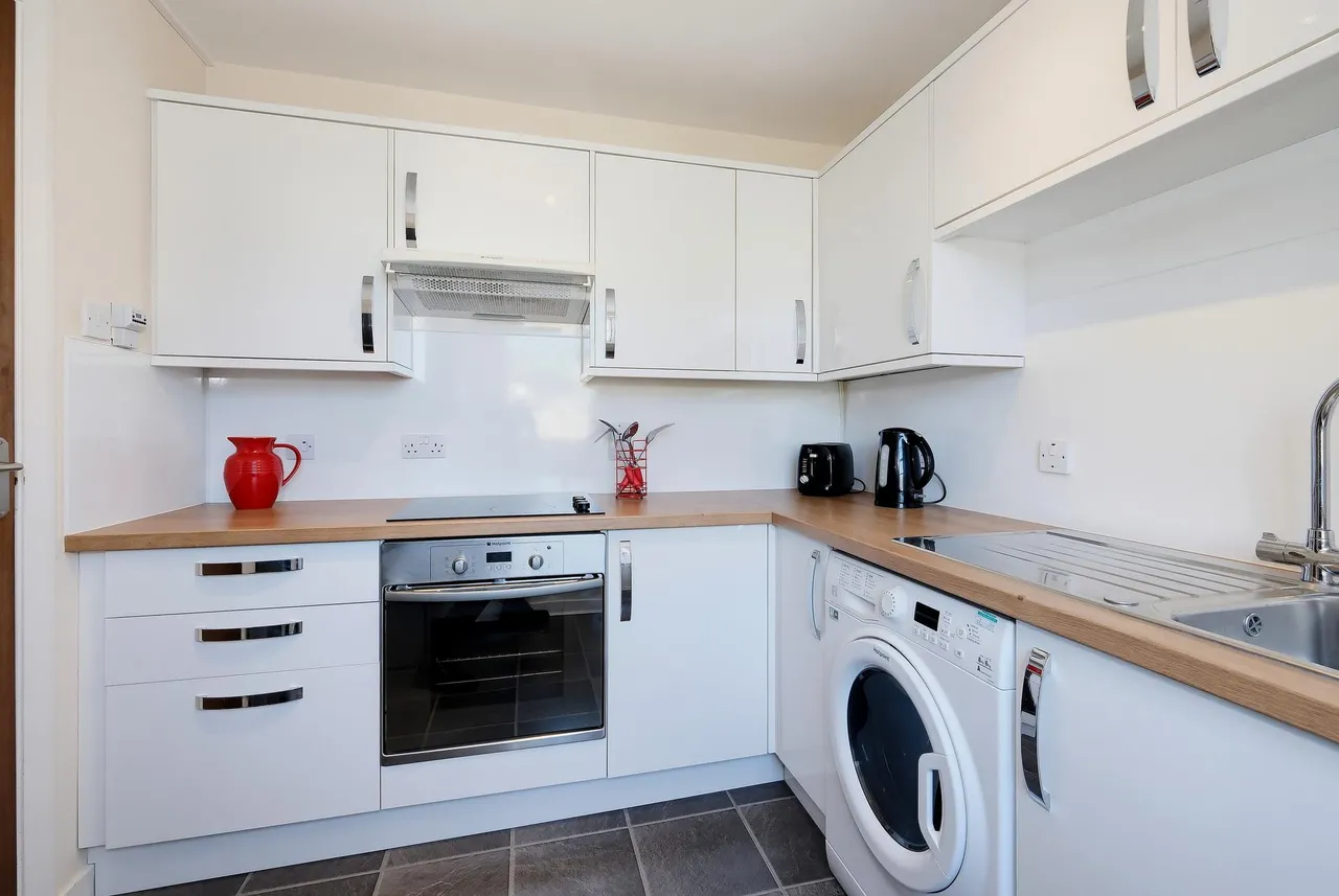 Picardy Court, The City Centre, AB10, photo 9