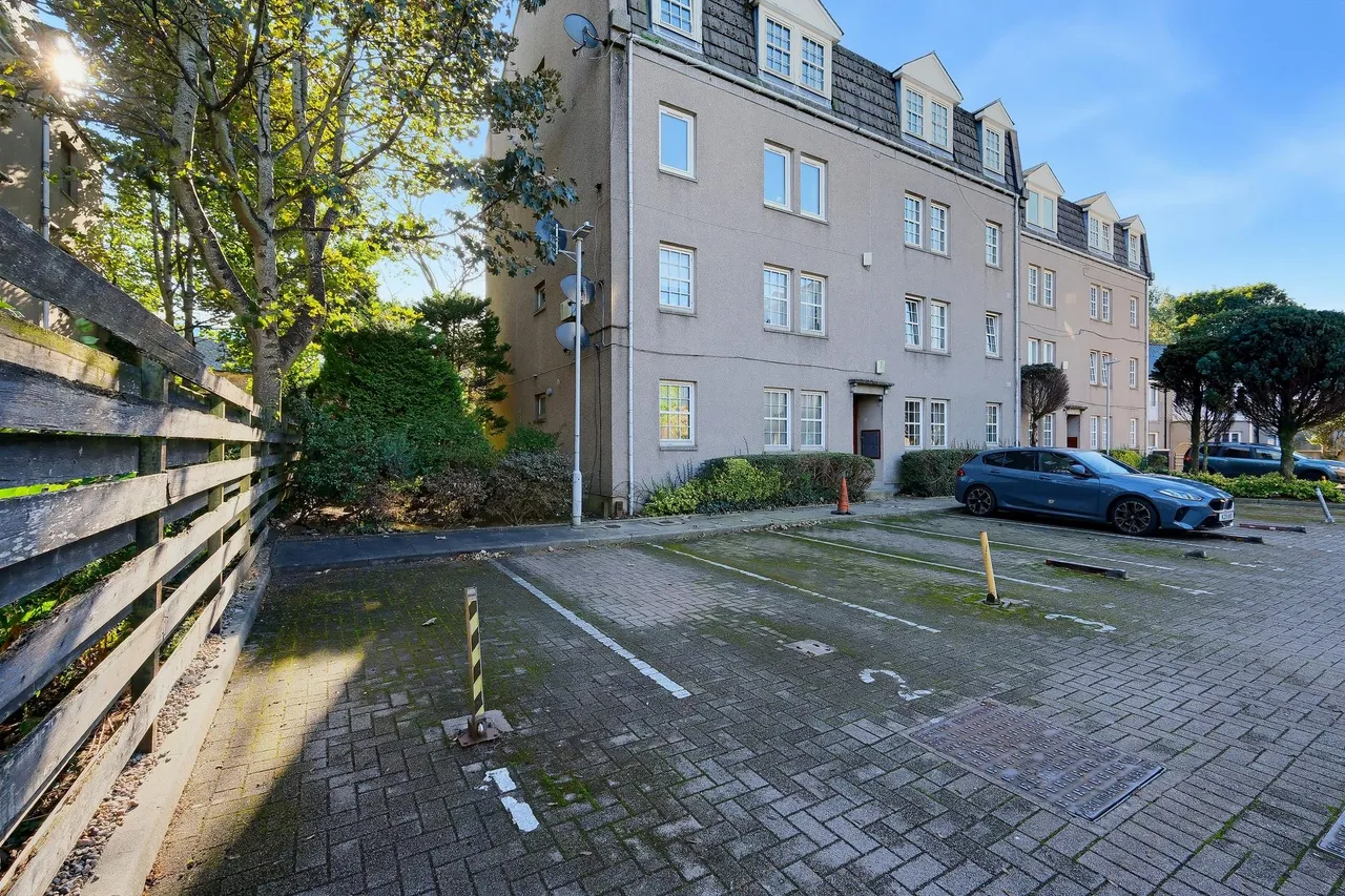 Picardy Court, The City Centre, AB10, photo 26