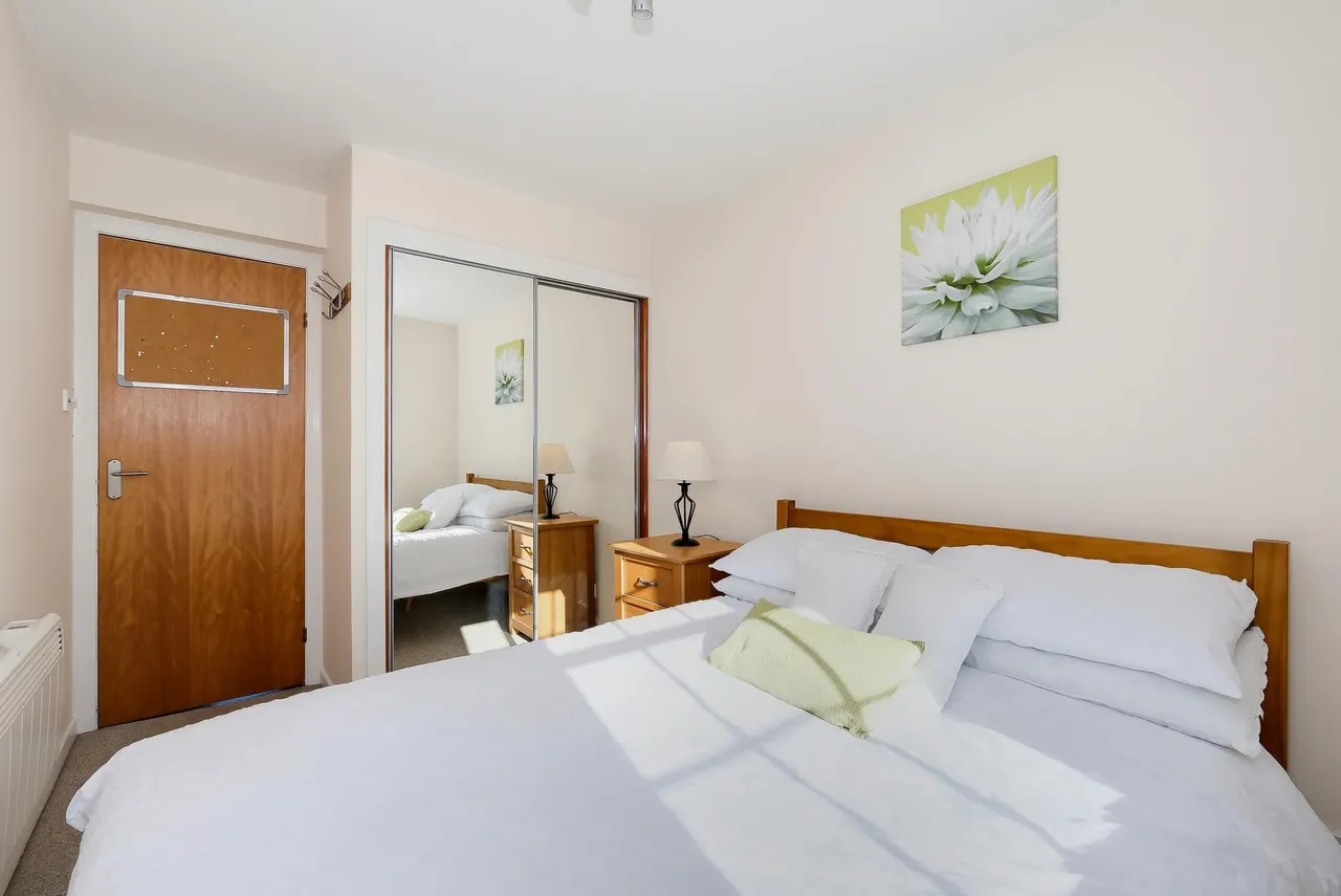 Picardy Court, The City Centre, AB10, photo 20