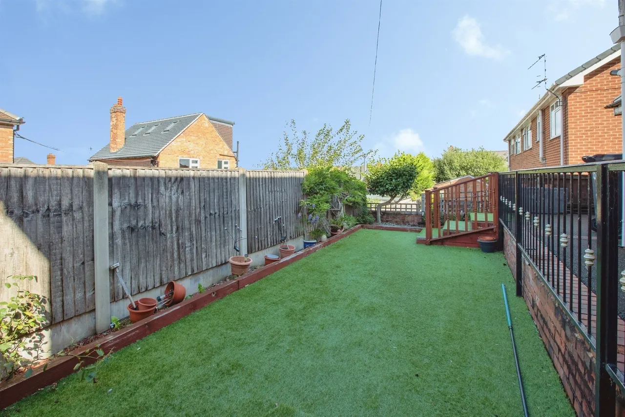 Tennyson Street, Ilkeston, DE7, photo 18