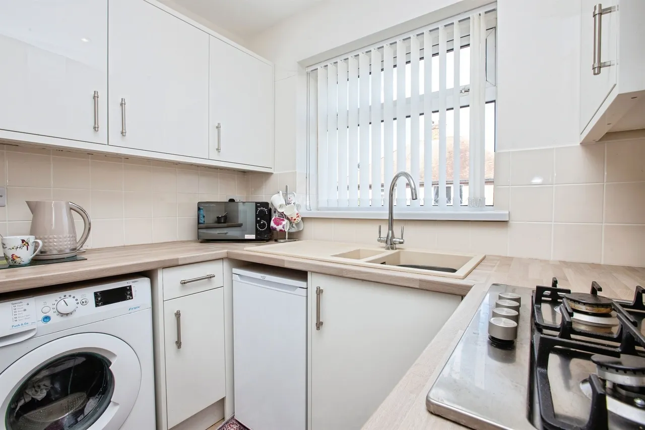 Tennyson Street, Ilkeston, DE7, photo 7