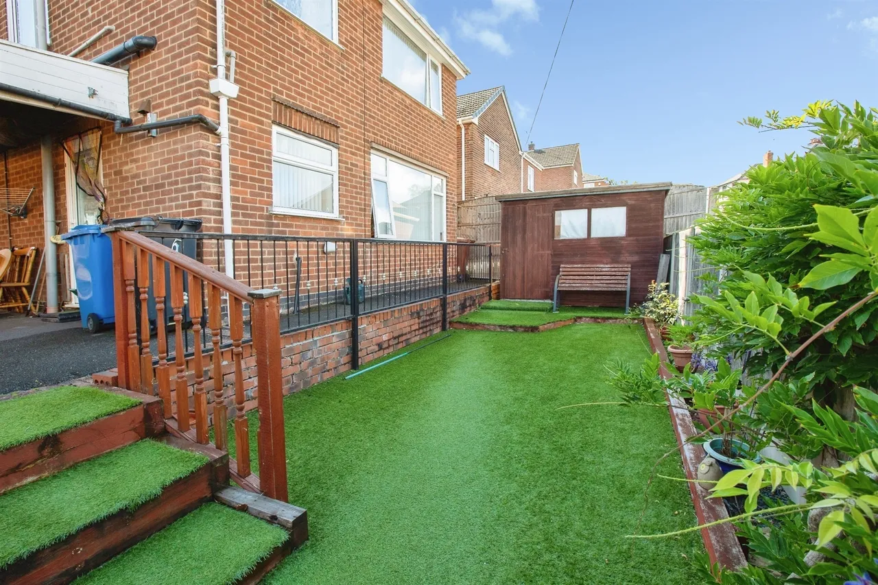 Tennyson Street, Ilkeston, DE7, photo 17