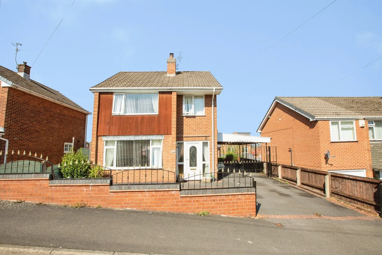 Tennyson Street, Ilkeston, DE7, photo 22