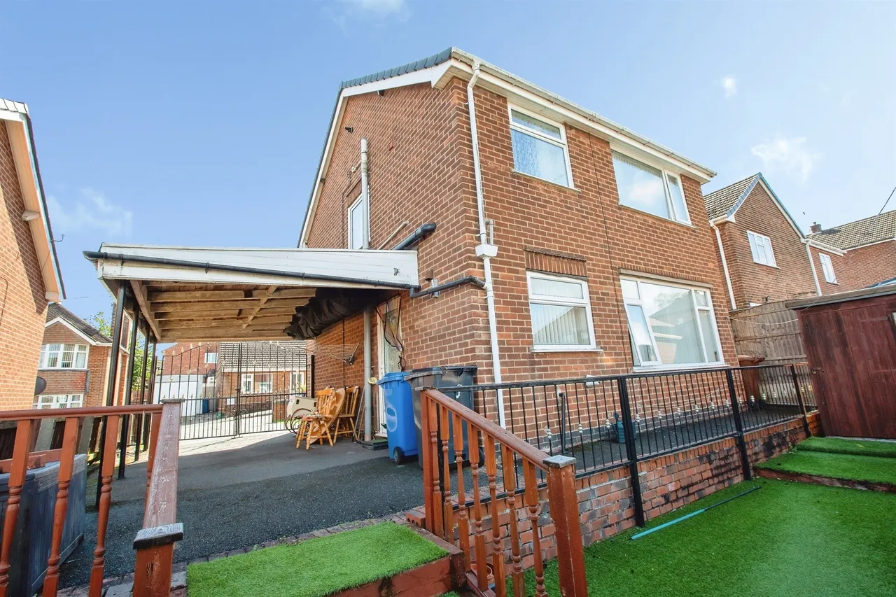 Tennyson Street, Ilkeston, DE7, photo 19