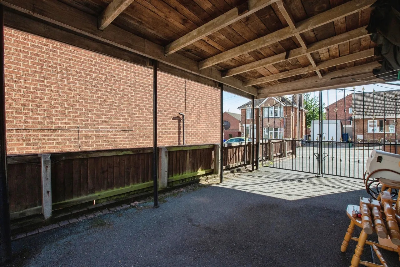 Tennyson Street, Ilkeston, DE7, photo 21