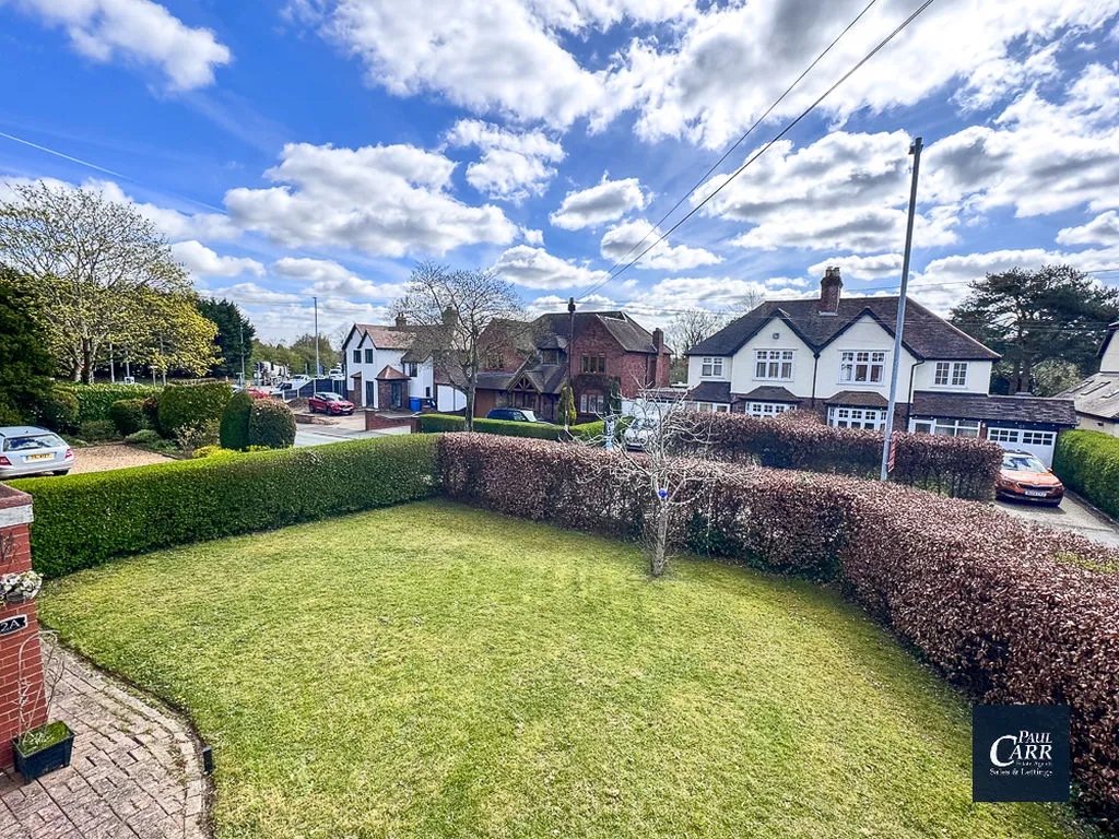 Shortbutts Lane, Lichfield, WS14, photo 28