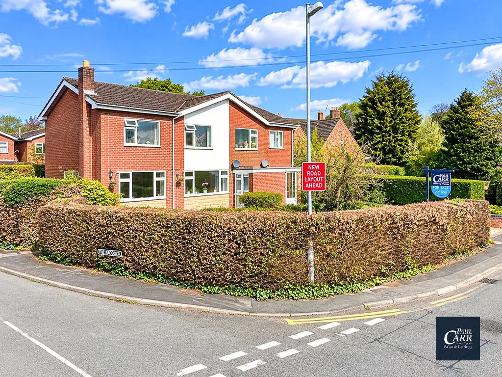 Shortbutts Lane, Lichfield, WS14, photo 5