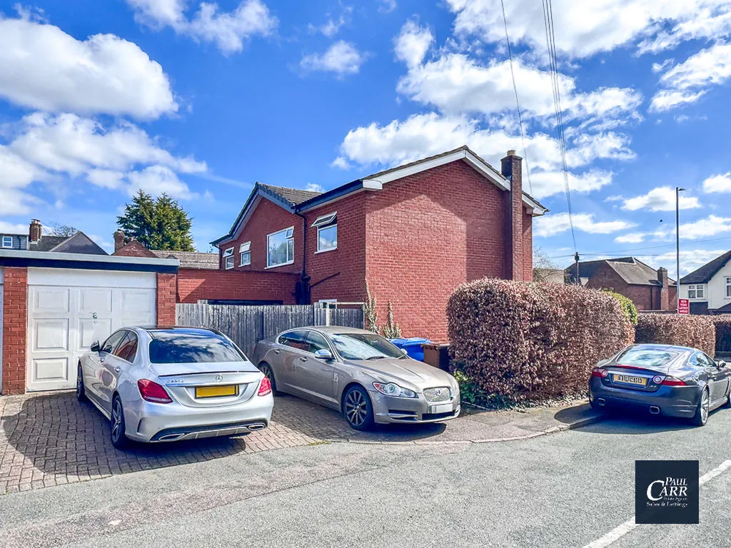 Shortbutts Lane, Lichfield, WS14, photo 29