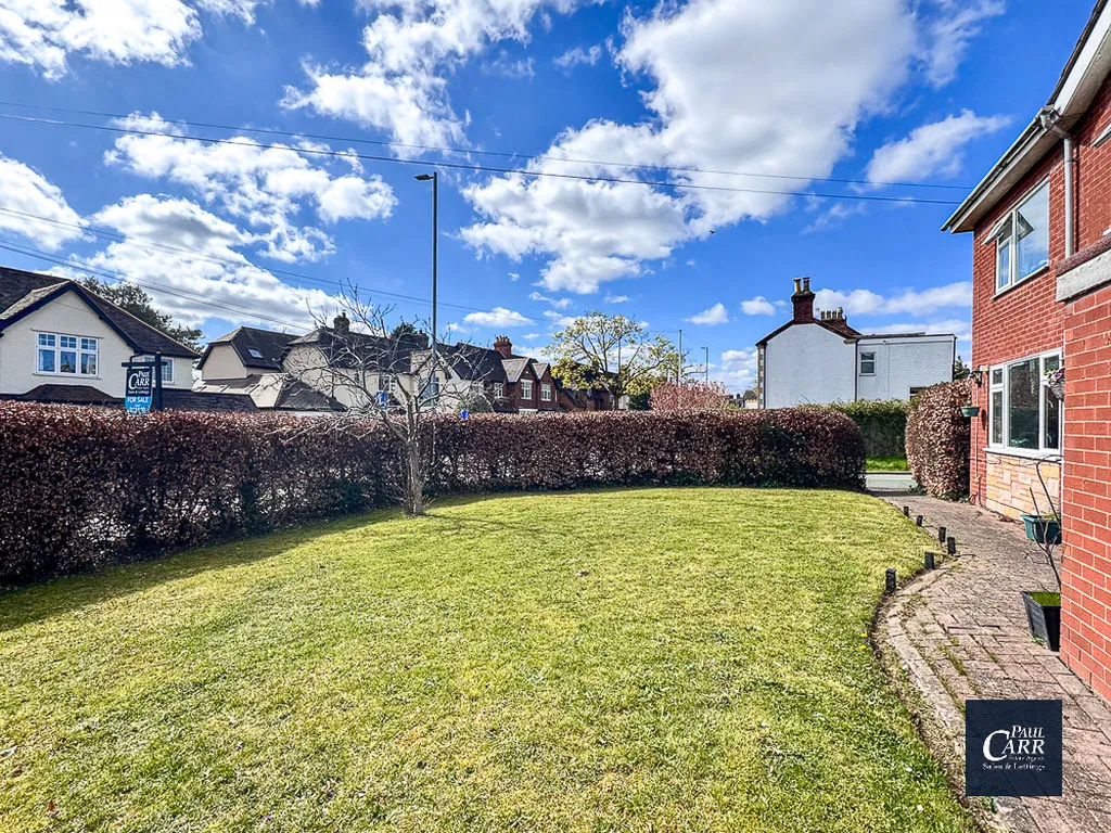 Shortbutts Lane, Lichfield, WS14, photo 27