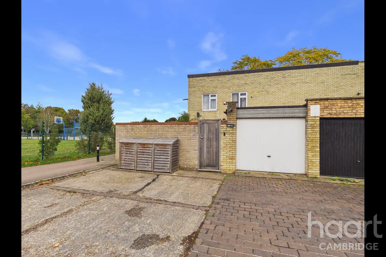 Nuns Way, Cambridge, CB4, photo 17