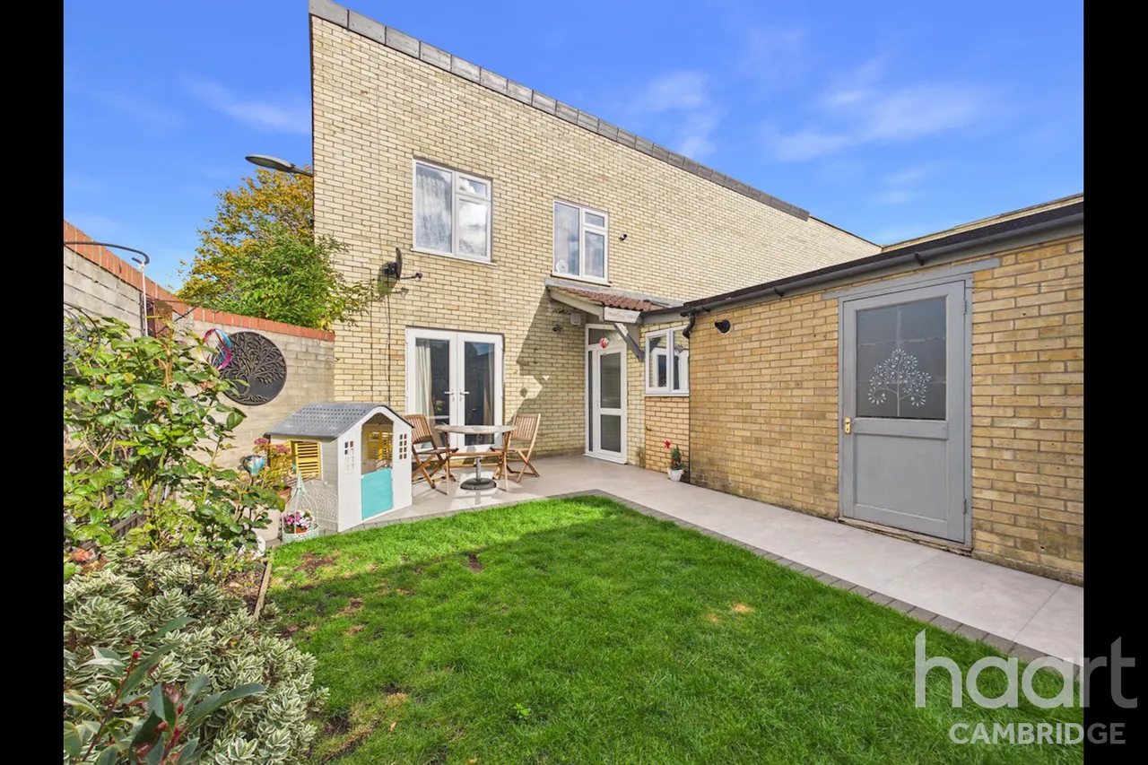 Nuns Way, Cambridge, CB4, photo 15
