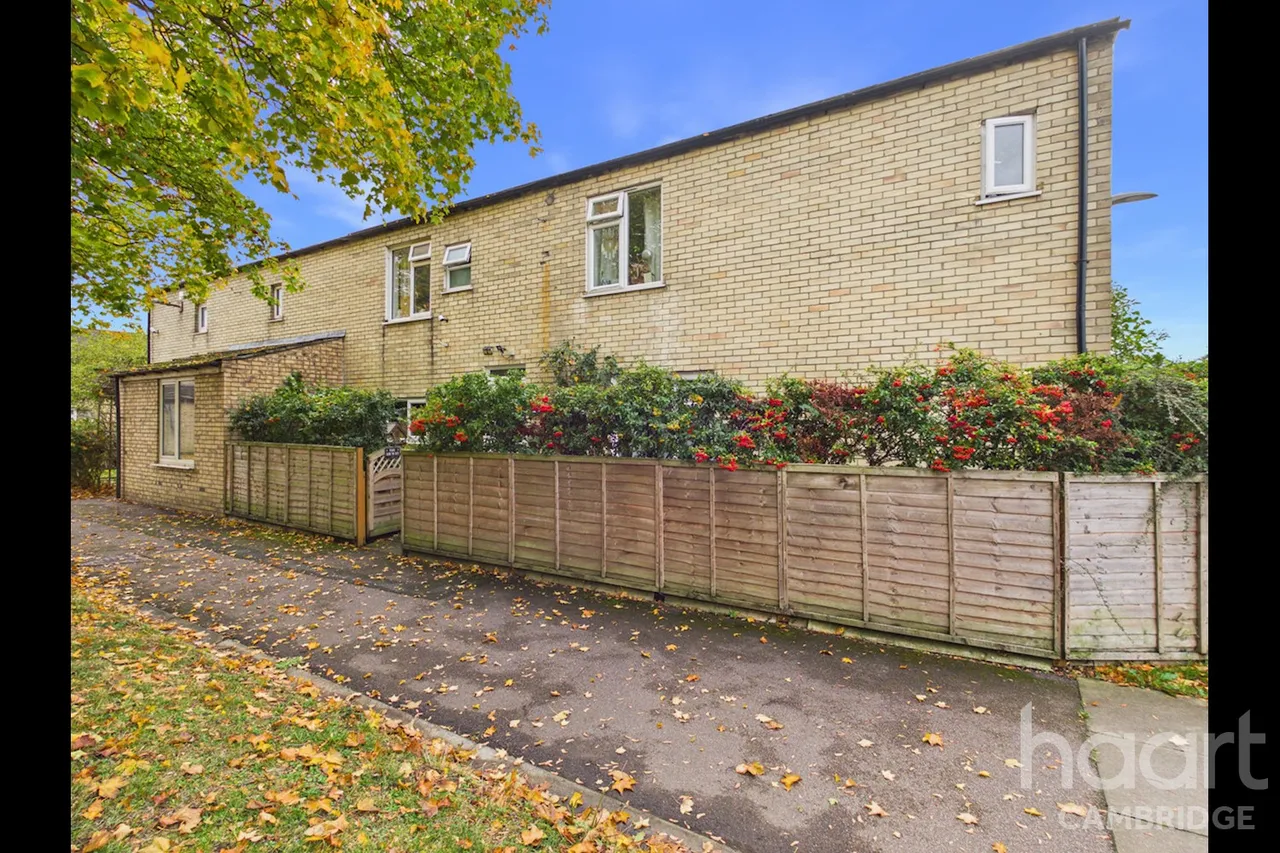 Nuns Way, Cambridge, CB4, photo 16