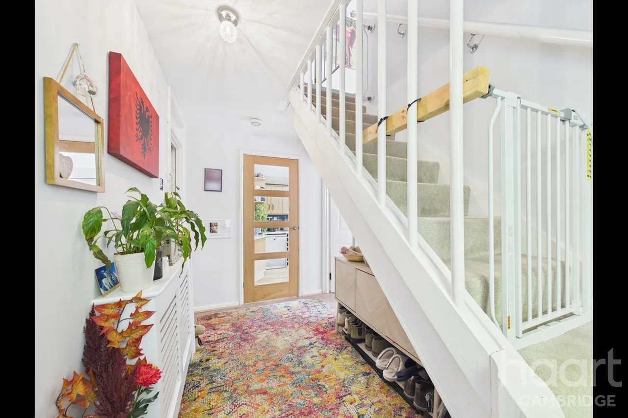 Nuns Way, Cambridge, CB4, photo 10