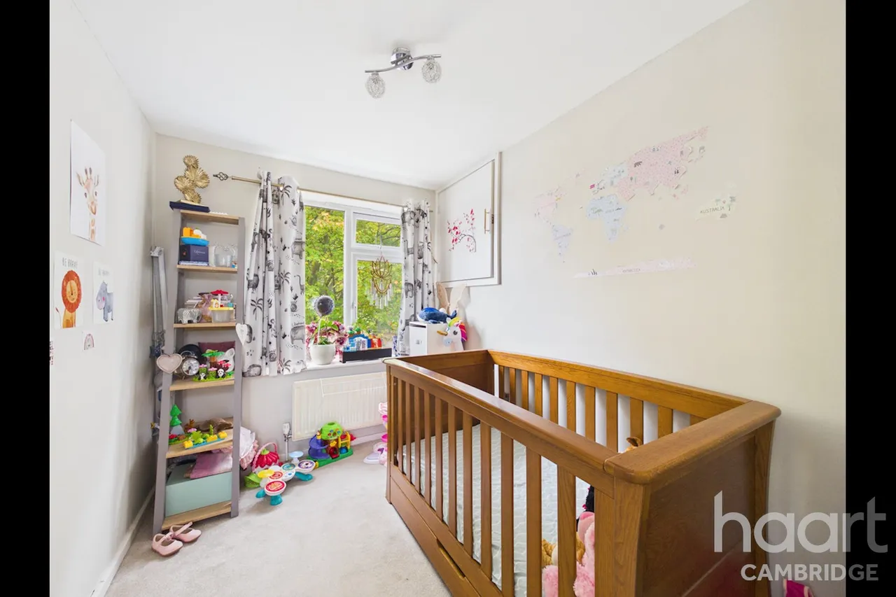 Nuns Way, Cambridge, CB4, photo 14