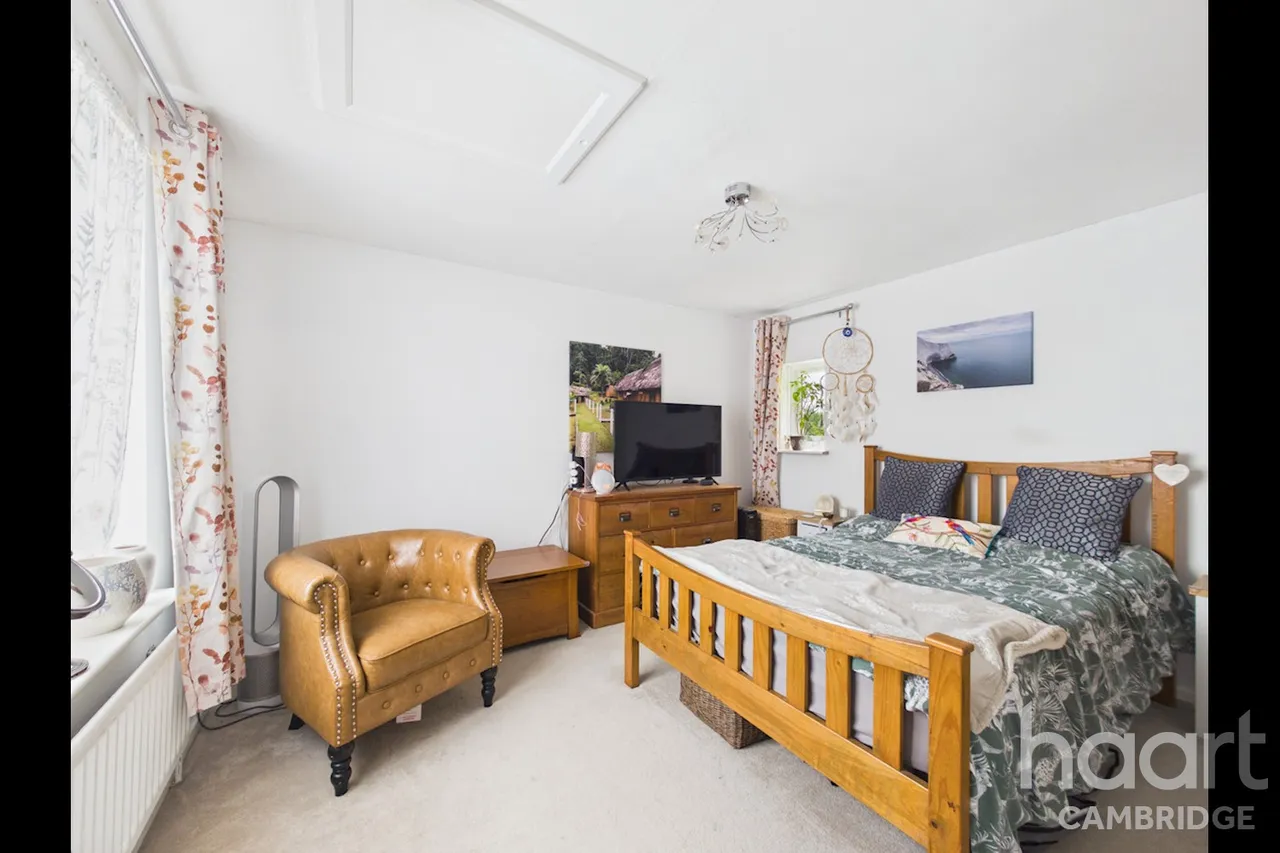 Nuns Way, Cambridge, CB4, photo 12