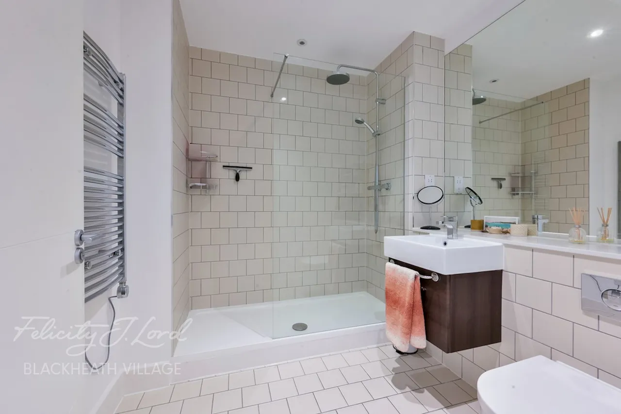 Osborn Terrace, London, photo 6