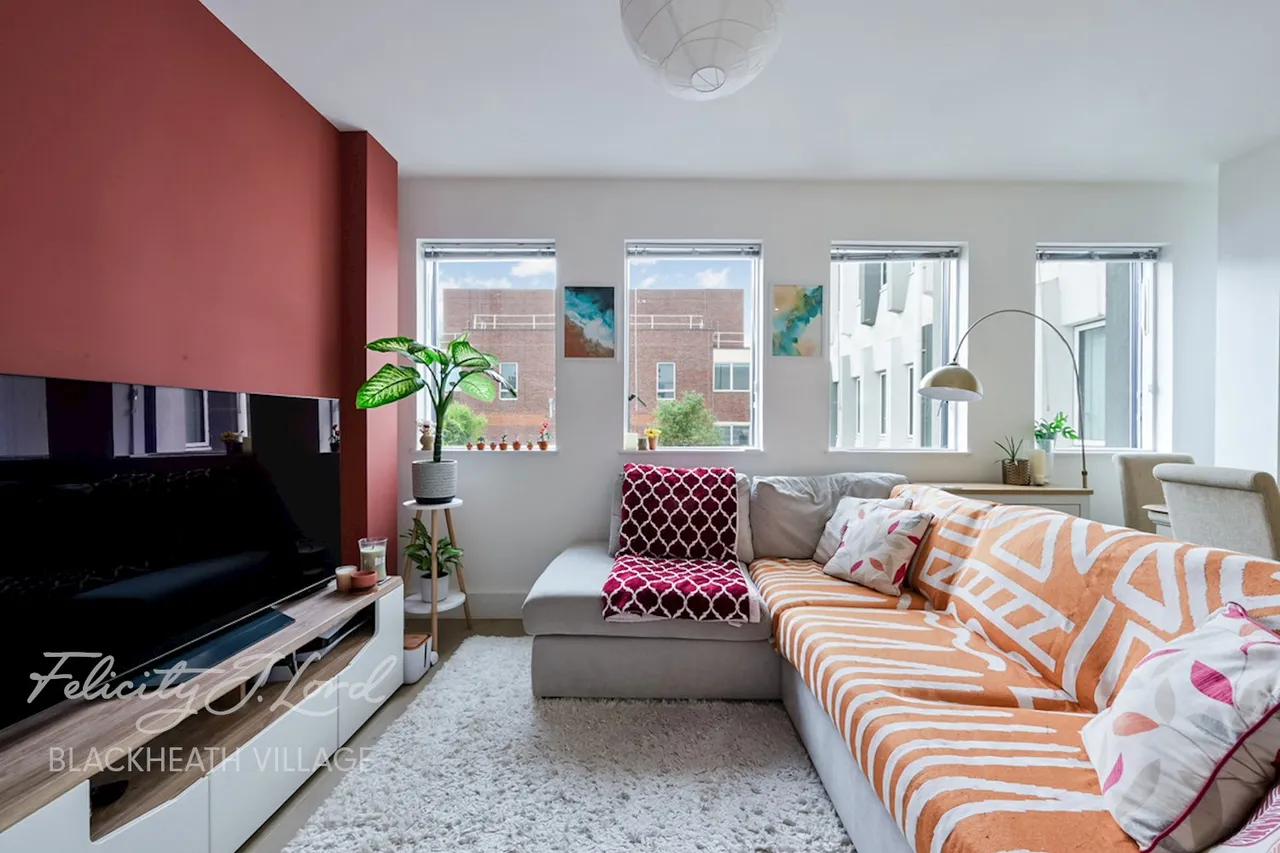 Osborn Terrace, London, photo 11