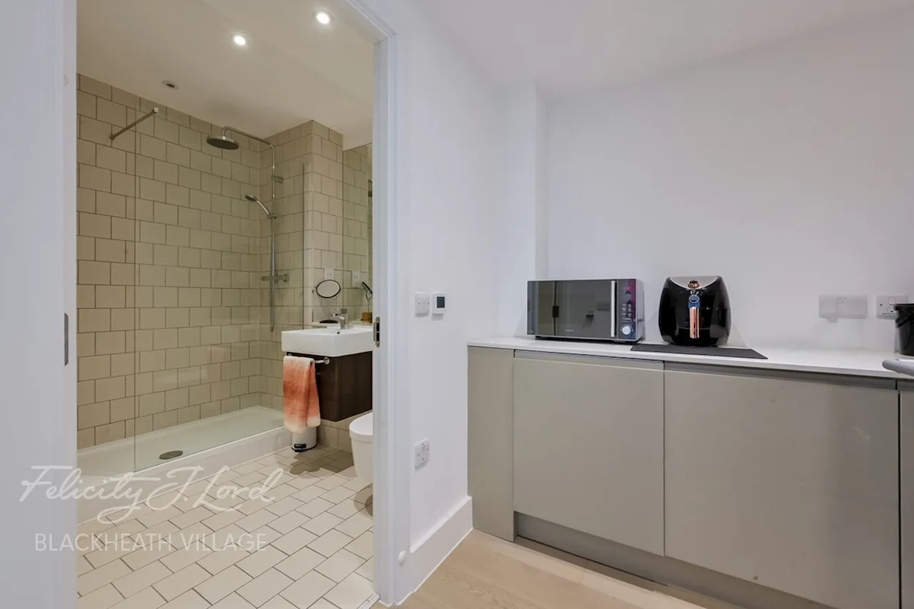 Osborn Terrace, London, photo 8