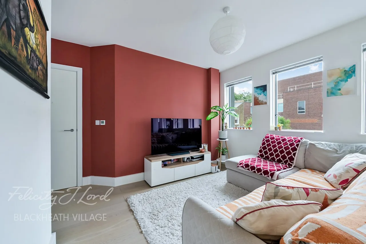 Osborn Terrace, London, photo 5