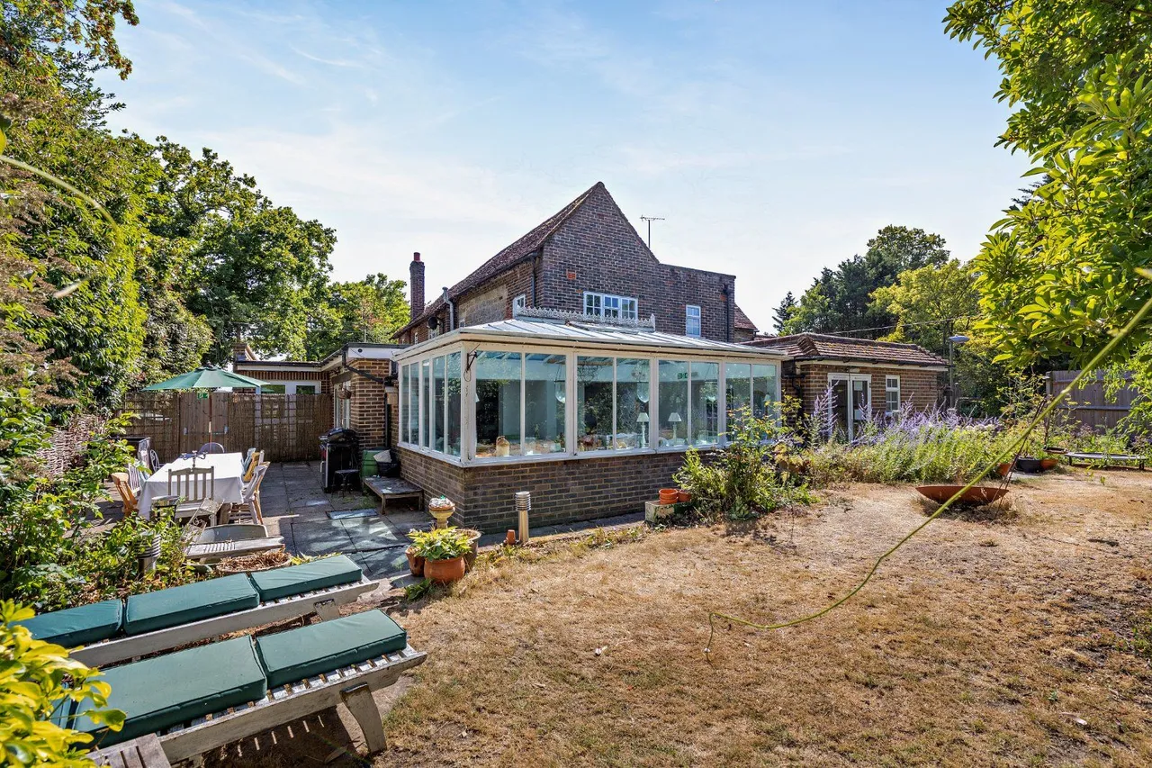 Old Rectory Lane, Pulborough, RH20, photo 12
