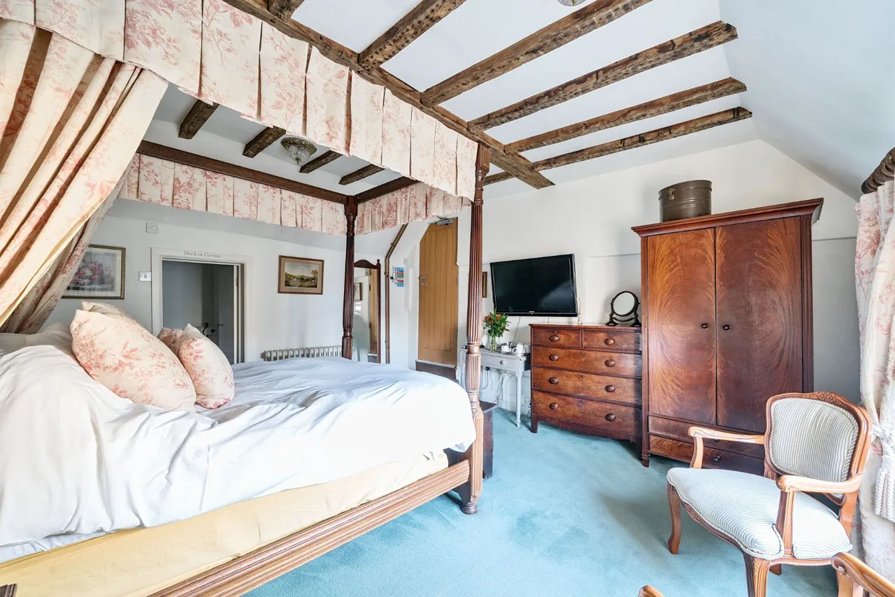 Old Rectory Lane, Pulborough, RH20, photo 5