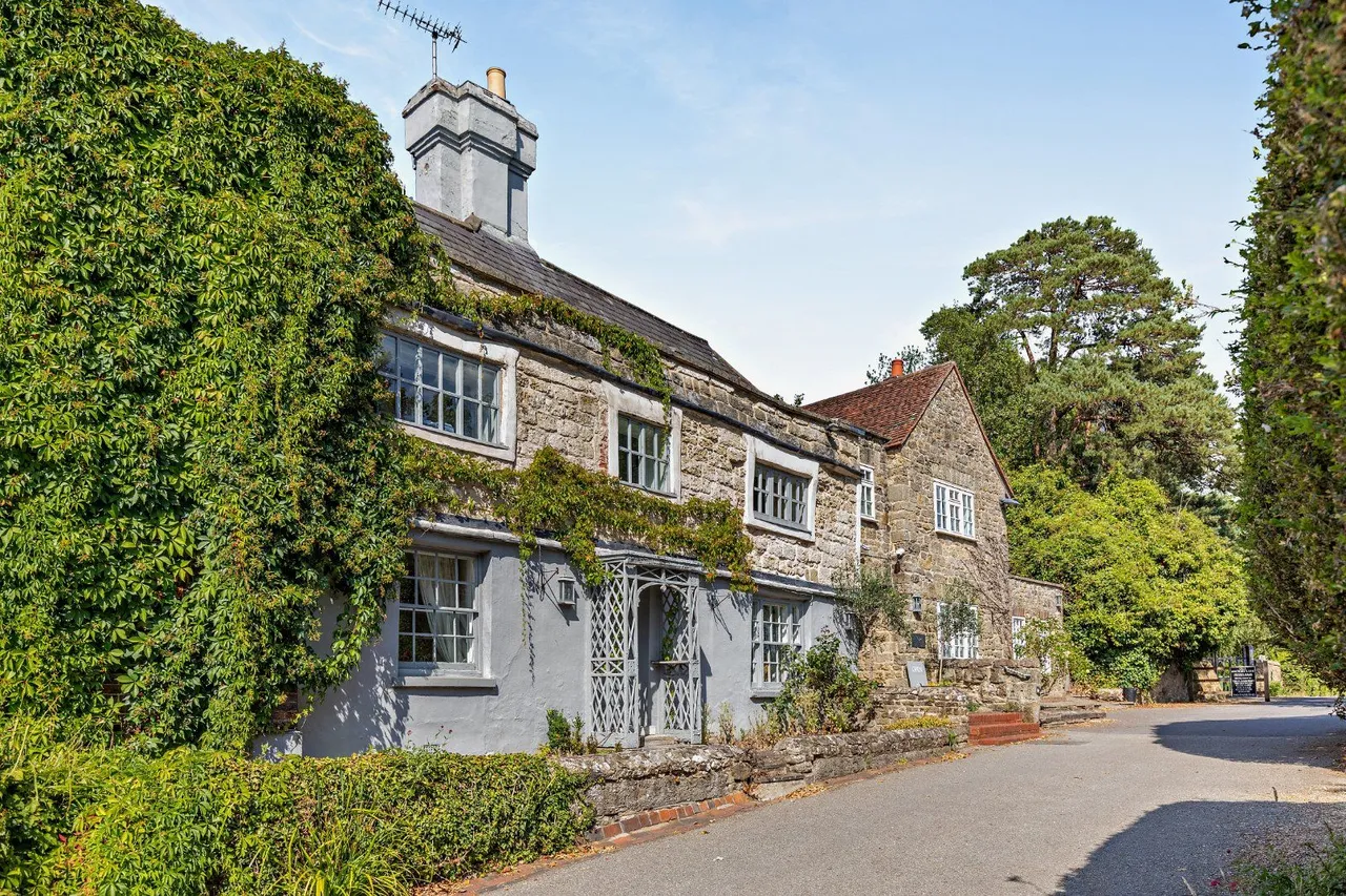 Old Rectory Lane, Pulborough, RH20, photo 6