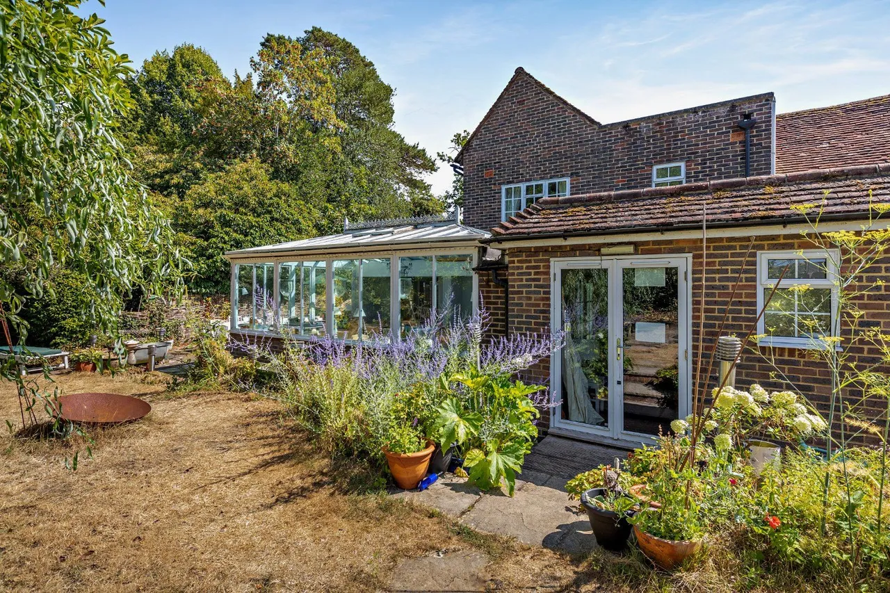 Old Rectory Lane, Pulborough, RH20, photo 9