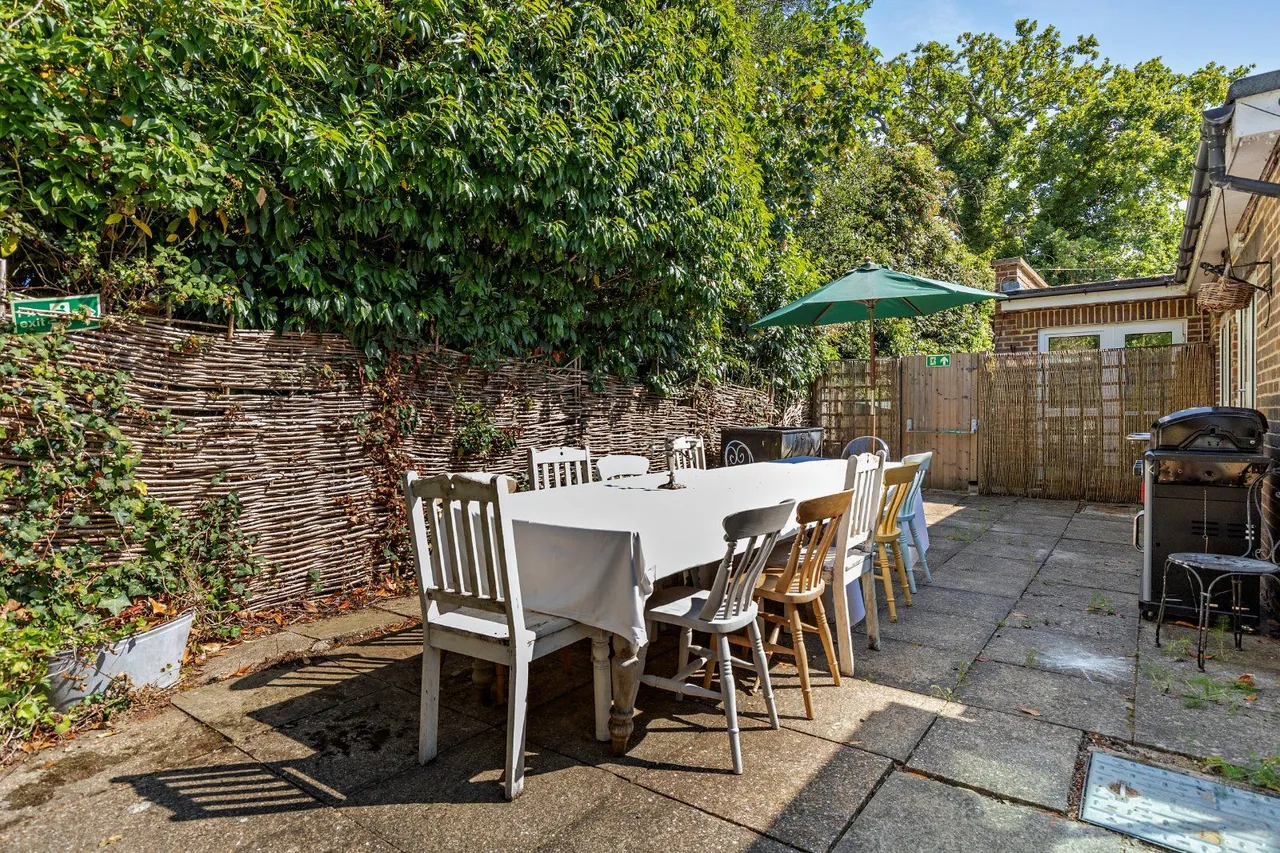 Old Rectory Lane, Pulborough, RH20, photo 11