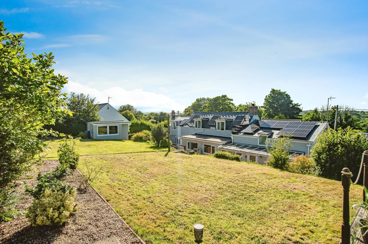 East Williamston, Tenby, SA70, photo 17