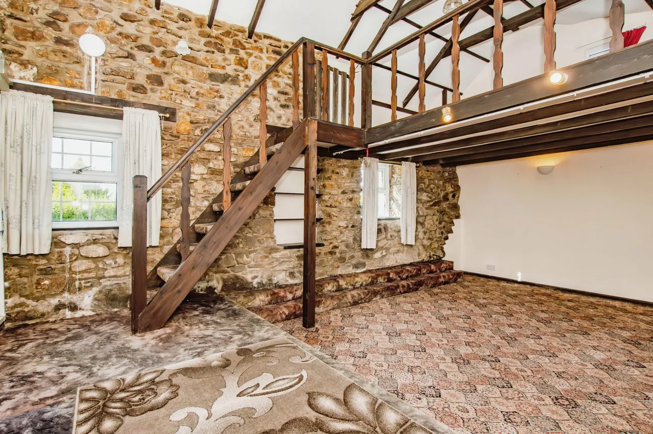 East Williamston, Tenby, SA70, photo 13