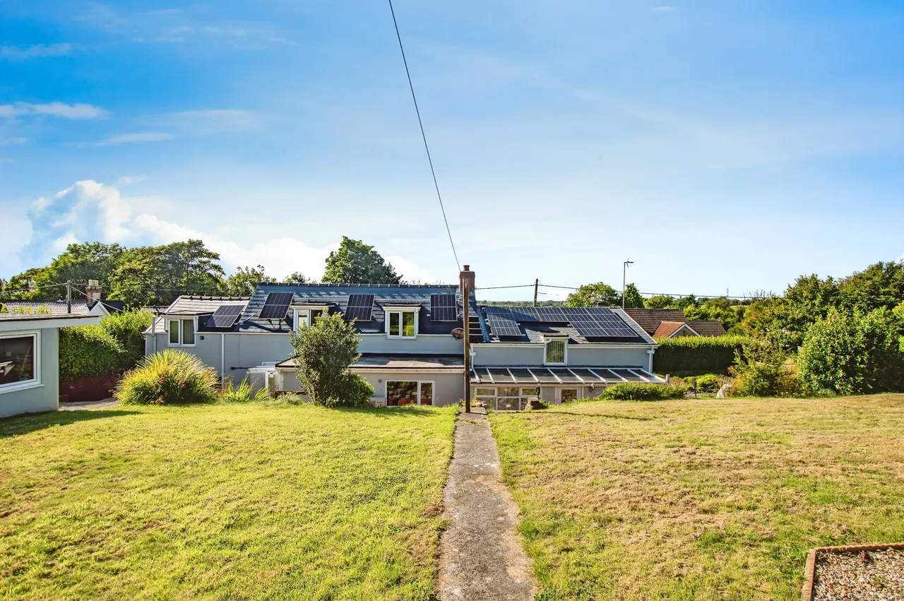 East Williamston, Tenby, SA70, photo 5