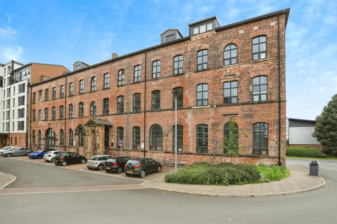 Atkinson Street, Leeds, LS10, photo 11