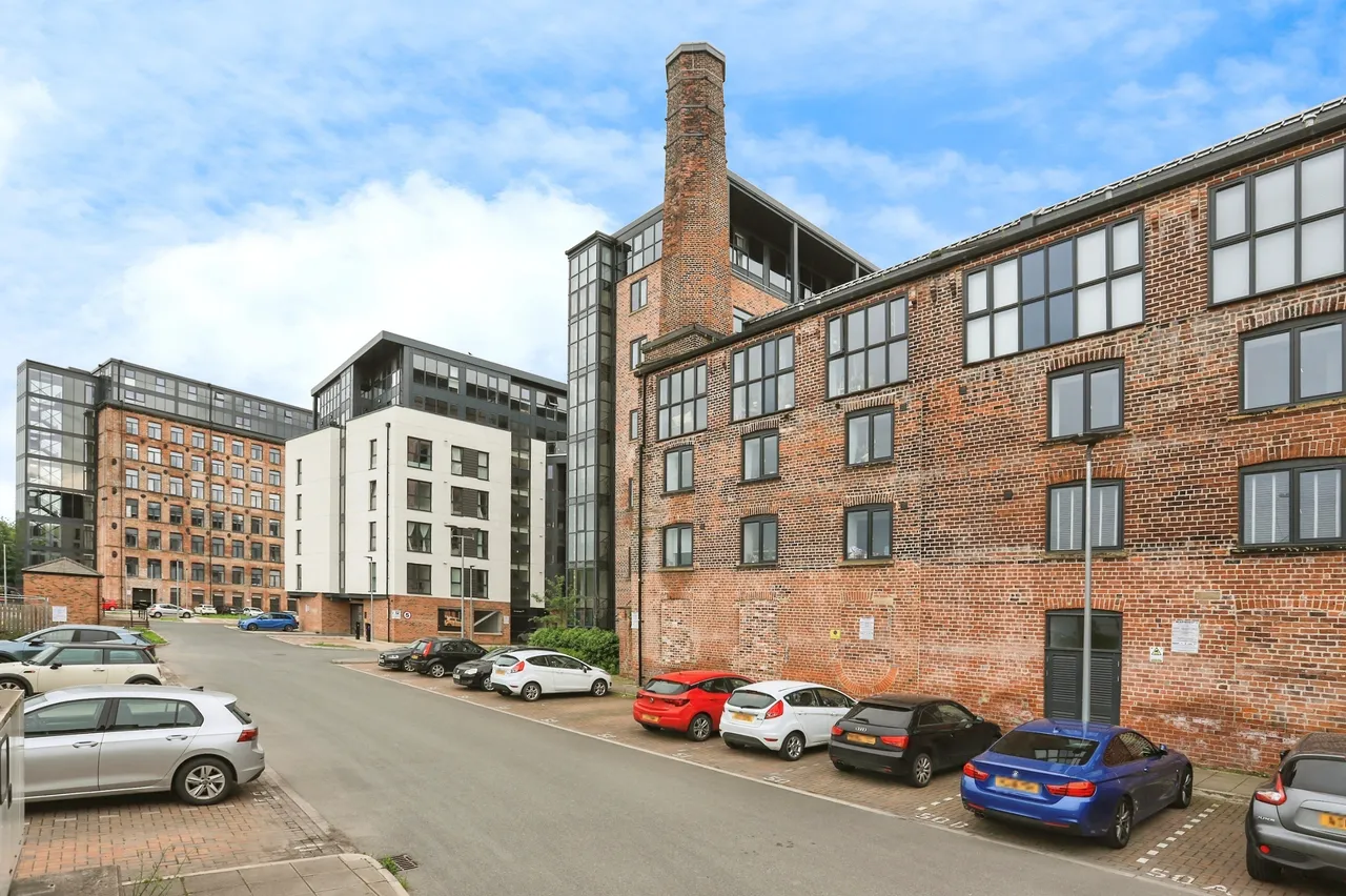 Atkinson Street, Leeds, LS10, photo 12